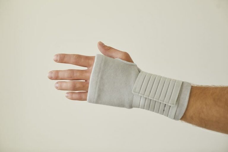 hand surgery