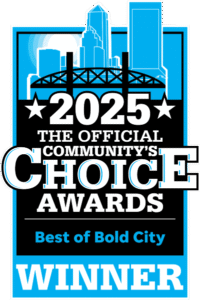 2025 Choice Awards Winner