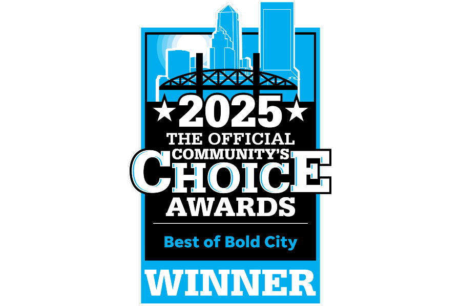 JOI 2025 Choice Award Winner