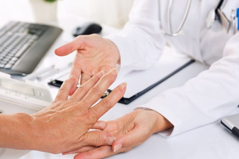 hand arthritis surgery