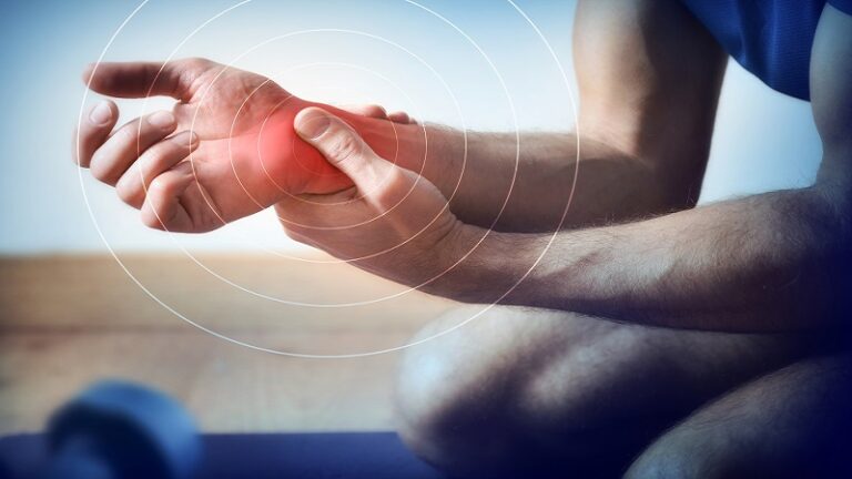 carpal tunnel vs arthritis