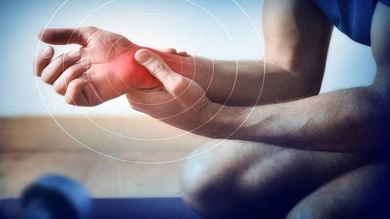 carpal tunnel vs arthritis