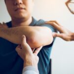 pain after joint replacement