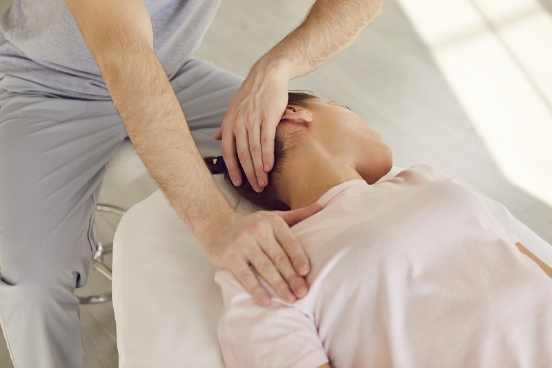 rotator cuff injury
