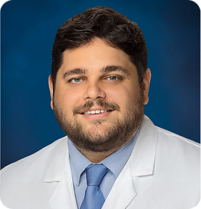 Gabriel Echegaray, MD