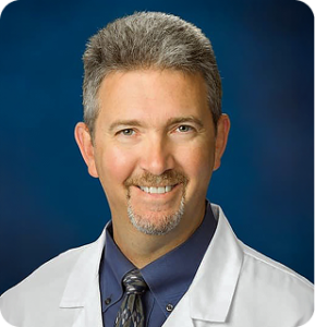 Steven M. Crenshaw, MD