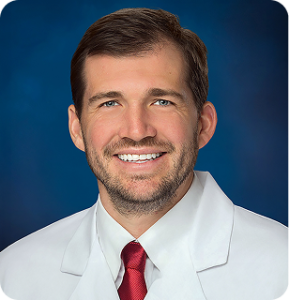 Patrick D. Brooks