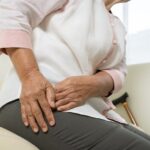 differences between osteoarthritis and sciatica