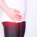 hip pain