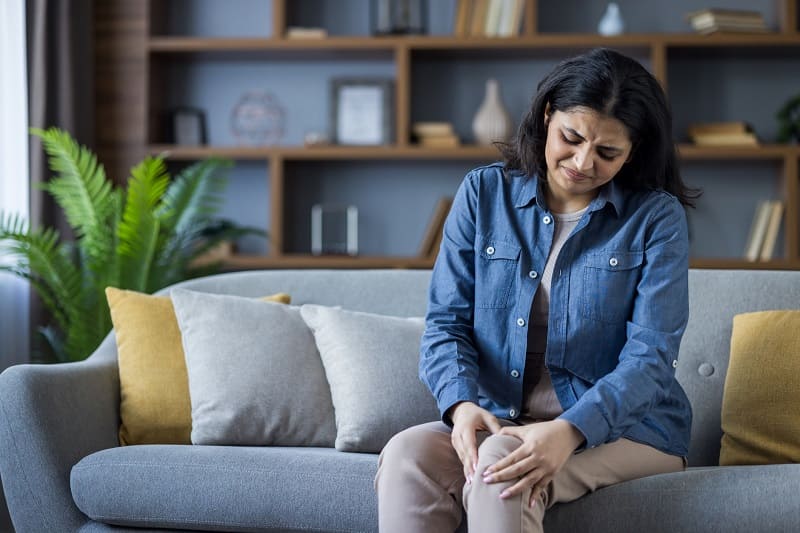 joint pain causes