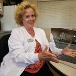 Certified Hand Therapist at JOI