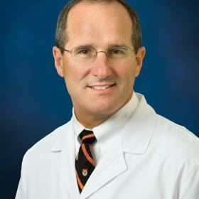 M. John Von Thron, MD