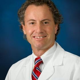 Edward D. Ted Young, MD