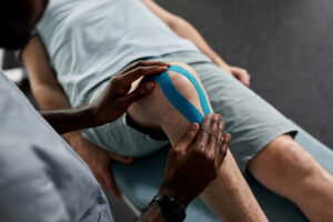 How Physical Therapy Helps Prevent Knee Injuries