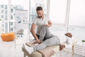 knee injury prevention
