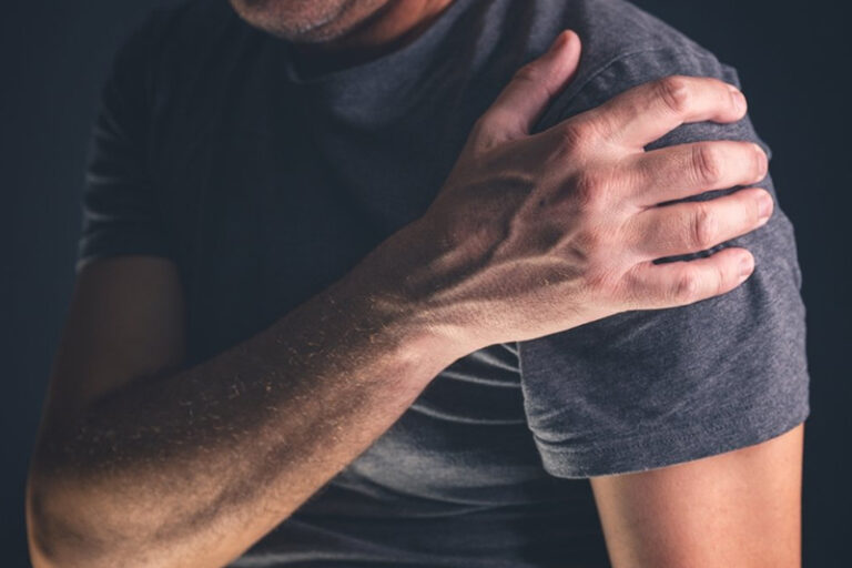 Signs You May Need Rotator Cuff Surgery