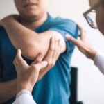 Joint Pain Diagnosis