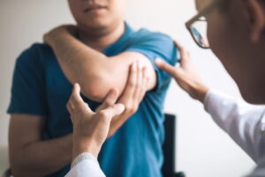 Joint Pain Diagnosis