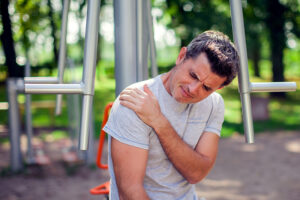 Rotator Cuff Tear
